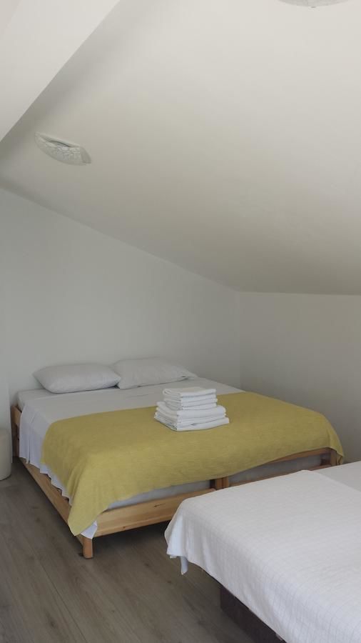 Апартаменты Apartments Milano Херцег-Нови