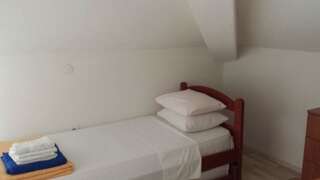 Апартаменты Apartments Milano Херцег-Нови Номер-студио с балконом и видом на море-5