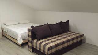 Апартаменты Apartments Milano Херцег-Нови Апартаменты-студио с видом на море-4