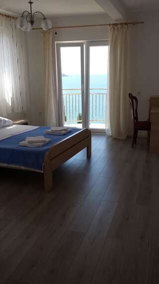 Апартаменты Apartments Milano Херцег-Нови Апартаменты с 3 спальнями-1