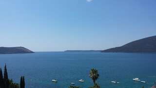 Апартаменты Apartments Milano Херцег-Нови Апартаменты с 3 спальнями-2