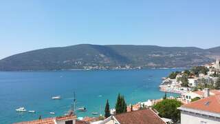 Апартаменты Apartments Milano Херцег-Нови Апартаменты с 3 спальнями-5