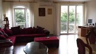 Апартаменты Apartments Milano Херцег-Нови Апартаменты с 2 спальнями и балконом-2