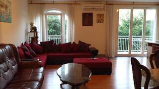 Апартаменты Apartments Milano Херцег-Нови Апартаменты с 2 спальнями и балконом-7