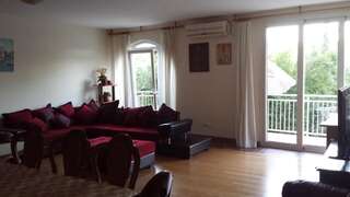 Апартаменты Apartments Milano Херцег-Нови Апартаменты с 2 спальнями и балконом-8