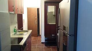 Апартаменты Apartments Milano Херцег-Нови Апартаменты с 2 спальнями и балконом-11