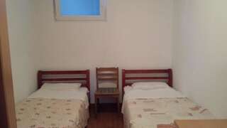 Апартаменты Apartments Milano Херцег-Нови Апартаменты с 2 спальнями и балконом-13