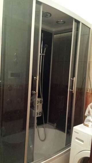 Апартаменты Apartments Milano Херцег-Нови Апартаменты с 2 спальнями и балконом-14