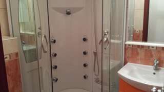 Апартаменты Apartments Milano Херцег-Нови Апартаменты с 2 спальнями и балконом-15