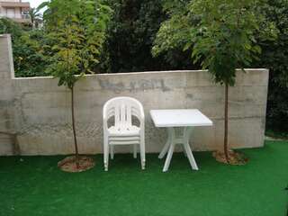 Апартаменты Apartments Milano Херцег-Нови Апартаменты-студио-2