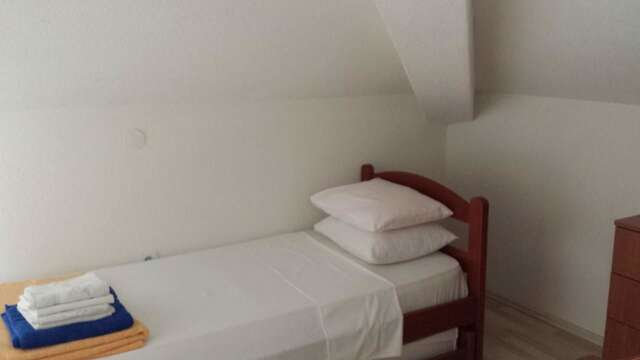 Апартаменты Apartments Milano Херцег-Нови-12