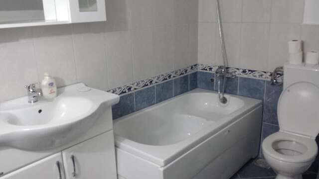 Апартаменты Apartments Milano Херцег-Нови-17