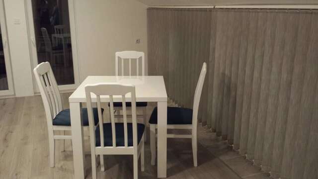 Апартаменты Apartments Milano Херцег-Нови-18