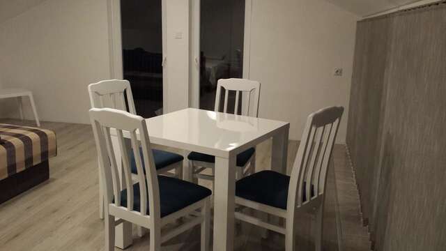 Апартаменты Apartments Milano Херцег-Нови-20