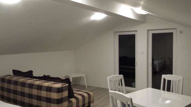 Апартаменты Apartments Milano Херцег-Нови-21