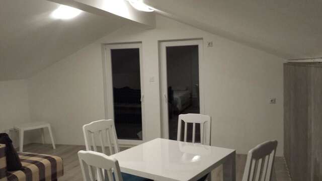 Апартаменты Apartments Milano Херцег-Нови-22