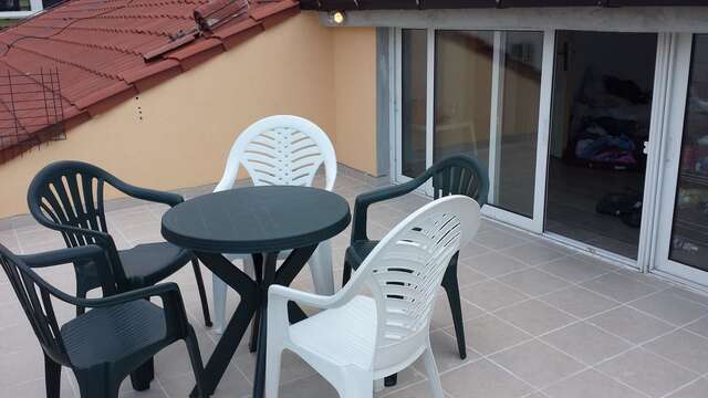 Апартаменты Apartments Milano Херцег-Нови-23