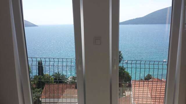 Апартаменты Apartments Milano Херцег-Нови-27