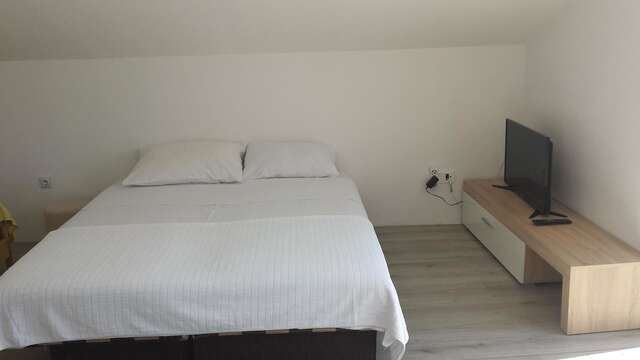 Апартаменты Apartments Milano Херцег-Нови-28