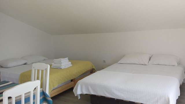 Апартаменты Apartments Milano Херцег-Нови-29