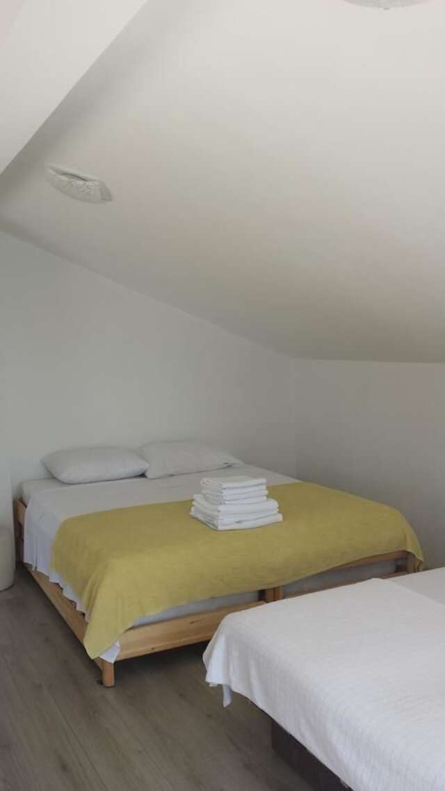 Апартаменты Apartments Milano Херцег-Нови-31