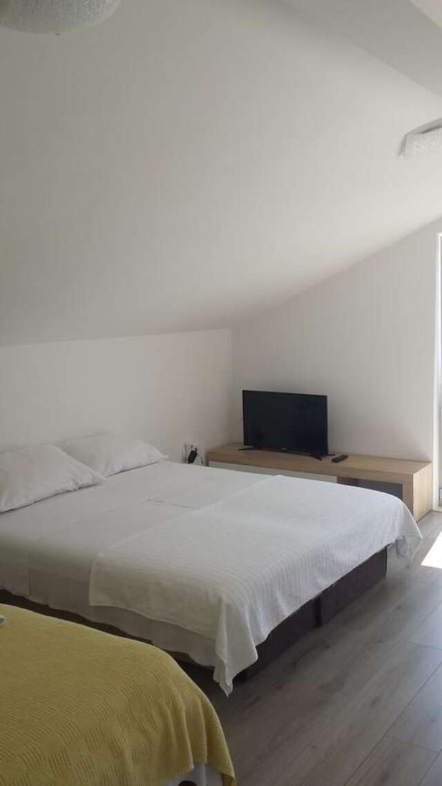 Апартаменты Apartments Milano Херцег-Нови-34