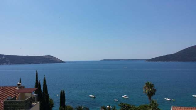 Апартаменты Apartments Milano Херцег-Нови-41