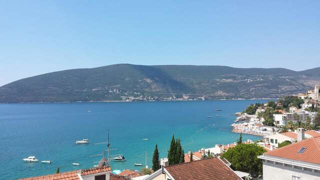 Апартаменты Apartments Milano Херцег-Нови-42