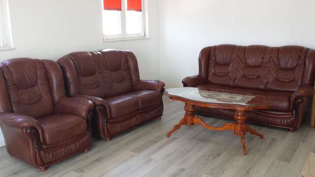 Апартаменты Apartments Milano Херцег-Нови-45