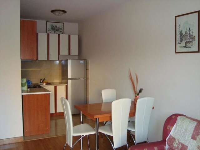 Апартаменты Apartments Milano Херцег-Нови-48