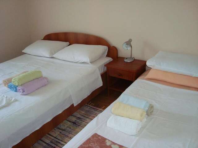 Апартаменты Apartments Milano Херцег-Нови-50