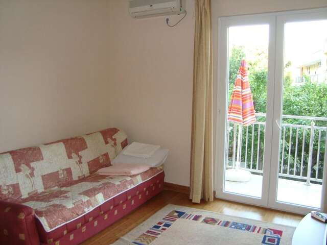 Апартаменты Apartments Milano Херцег-Нови-51