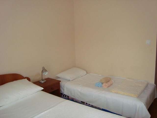 Апартаменты Apartments Milano Херцег-Нови-54