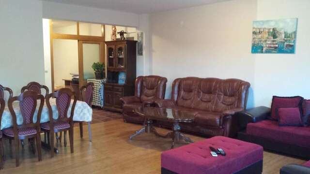 Апартаменты Apartments Milano Херцег-Нови-56