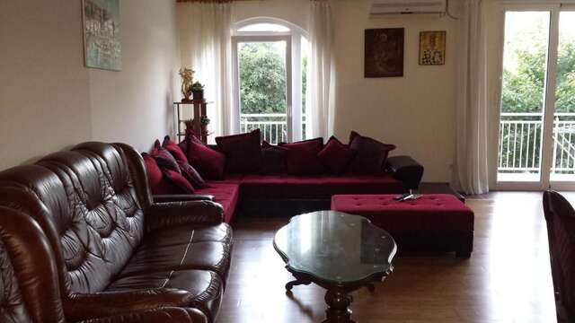 Апартаменты Apartments Milano Херцег-Нови-59