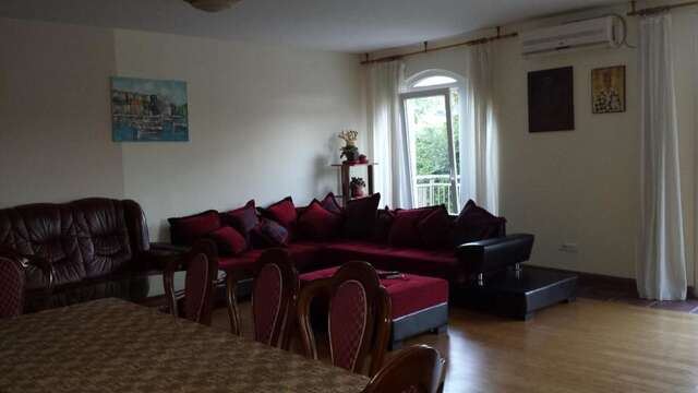 Апартаменты Apartments Milano Херцег-Нови-60