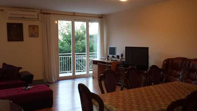 Апартаменты Apartments Milano Херцег-Нови-64