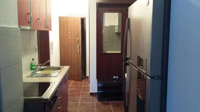 Апартаменты Apartments Milano Херцег-Нови-66