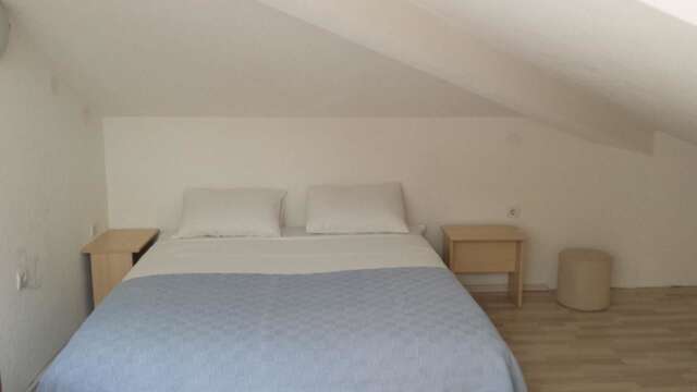 Апартаменты Apartments Milano Херцег-Нови-9