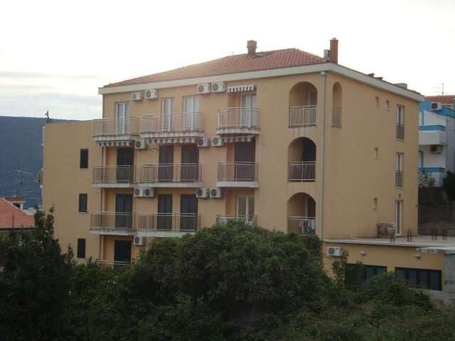 Апартаменты Apartments Milano Херцег-Нови-75