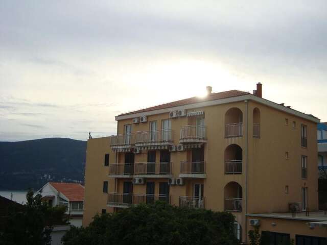 Апартаменты Apartments Milano Херцег-Нови-77