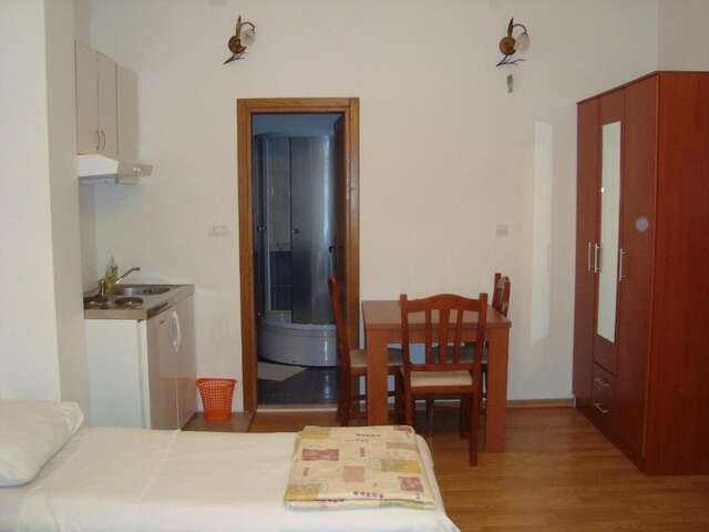 Апартаменты Apartments Milano Херцег-Нови-79