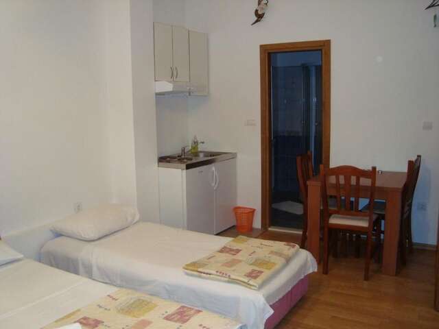 Апартаменты Apartments Milano Херцег-Нови-82