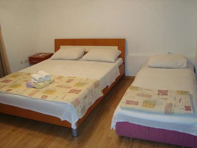 Апартаменты Apartments Milano Херцег-Нови-85